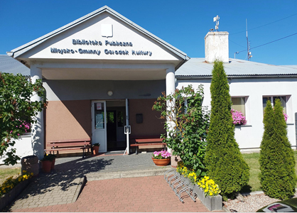 Spotkanie - Strategia Rozwoju Gminy